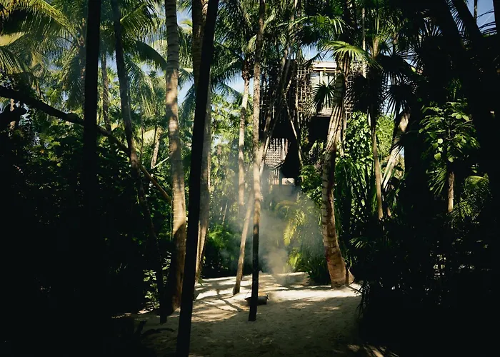 Hôtels de golf à Tulum