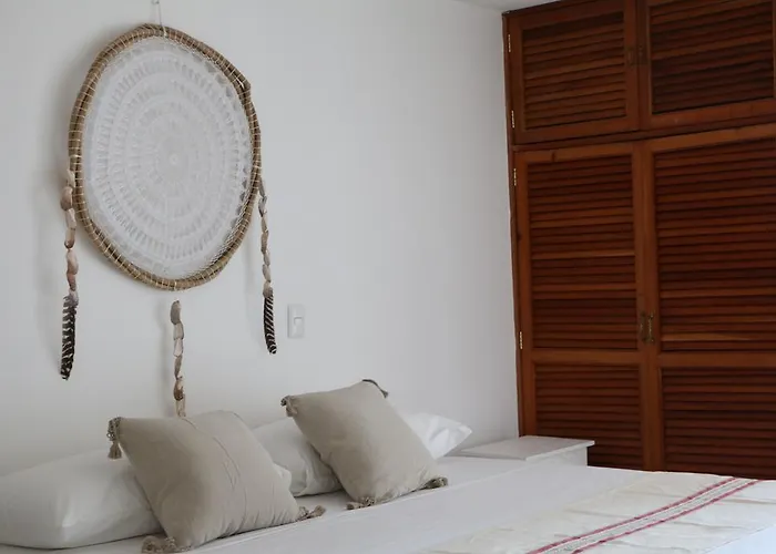 Hotel El Capitan Tulum