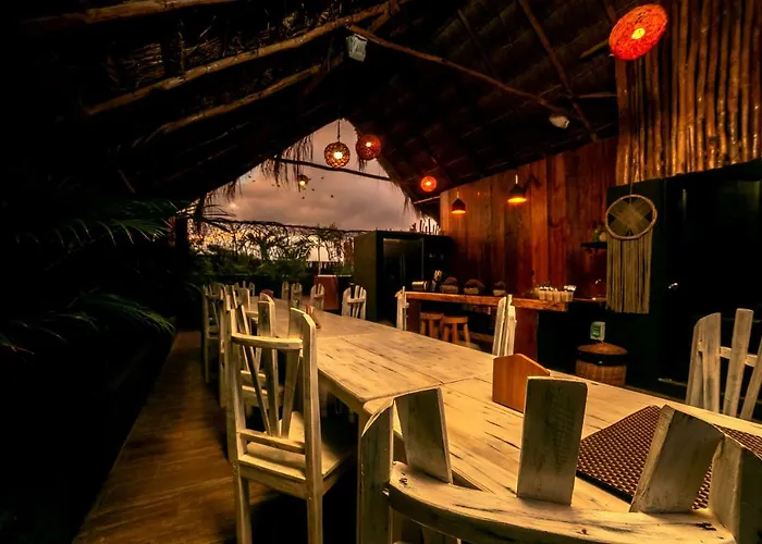 Aparthotel Grand Balam Plaza à Tulum