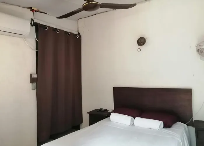 Villas Tulum Glamping